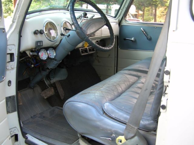 1949 GMC Other - photo 7