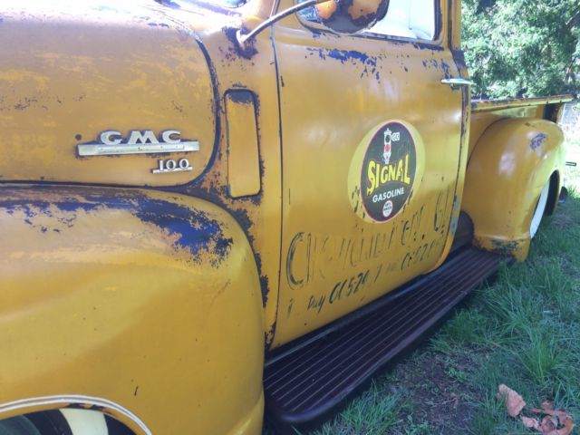 1949 Chevrolet Other Pickups PICKUP - photo 12