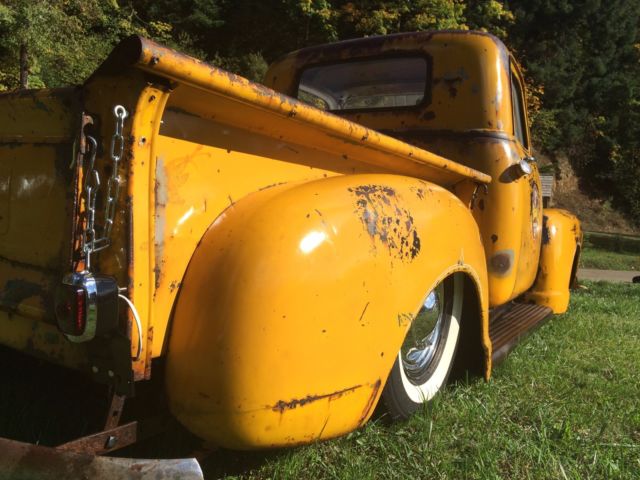1949 Chevrolet Other Pickups PICKUP - photo 13