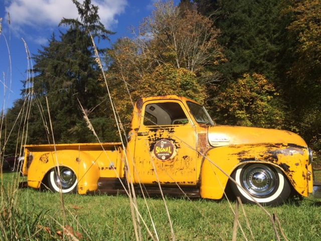 1949 Chevrolet Other Pickups PICKUP - photo 6