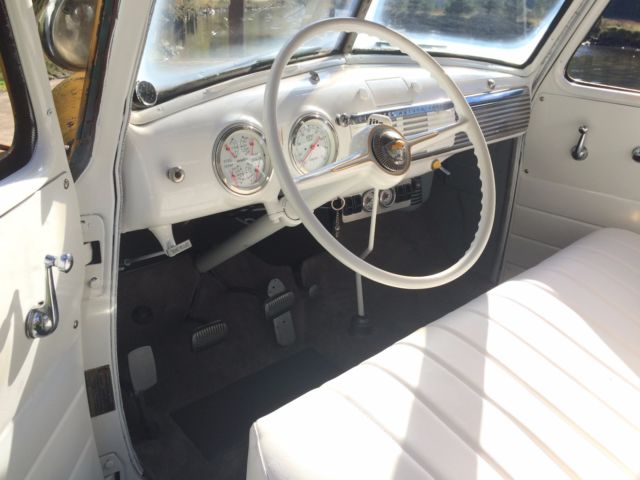 1949 Chevrolet Other Pickups PICKUP - photo 7