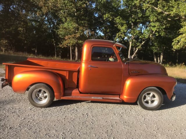 1949 GMC Truck FC150 Restomod 1949 GMC Other