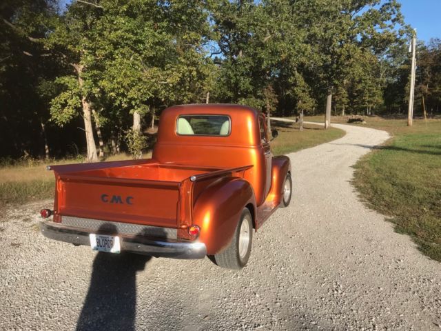 1949 GMC Other - photo 2