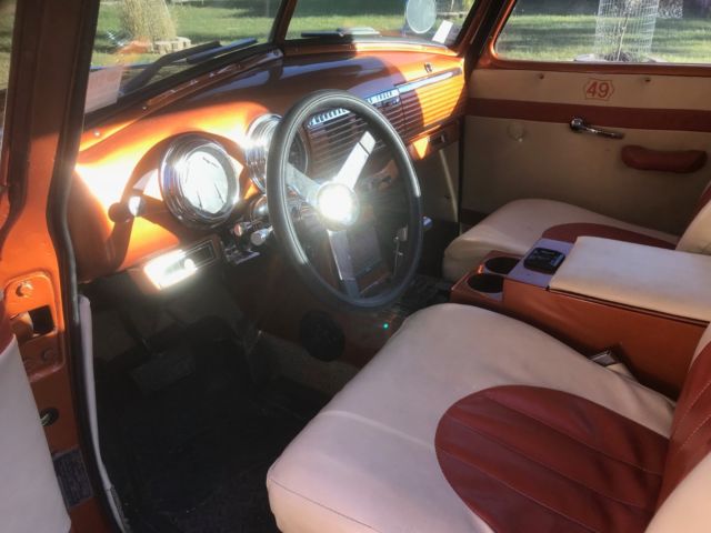1949 GMC Other - photo 8