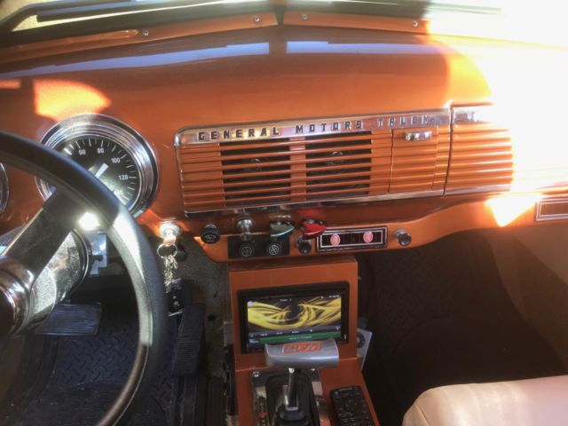 1949 GMC Other - photo 9