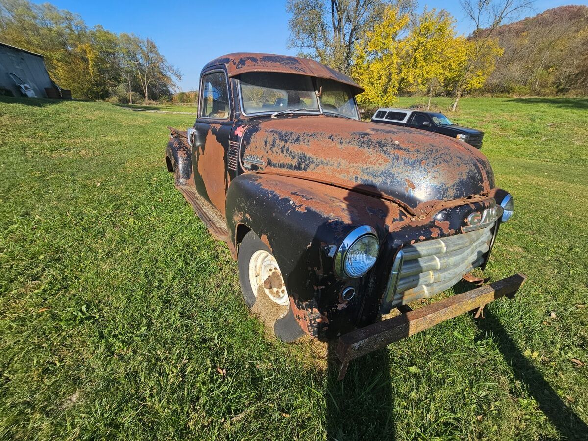 1949 gmc truck for sale 1949 GMC Other