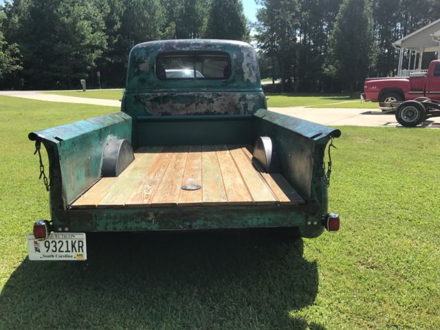 1949 GMC Other - photo 4