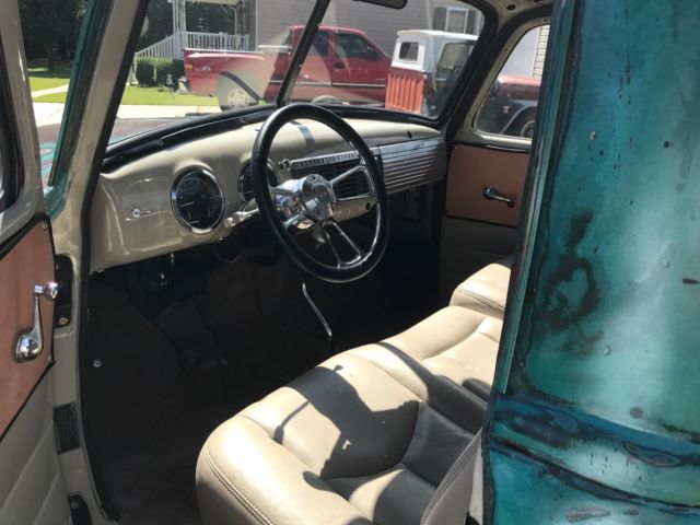 1949 GMC Other - photo 6