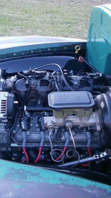 1949 GMC Other - photo 8