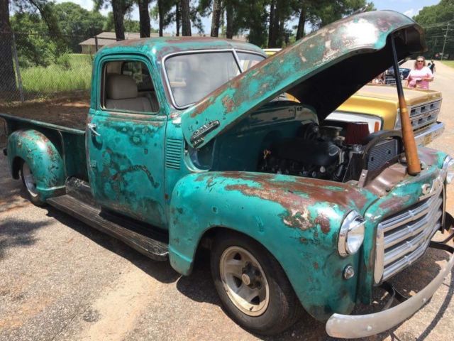 1949 GMC Other - photo 9