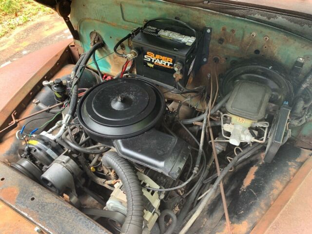 1949 GMC Other - photo 11