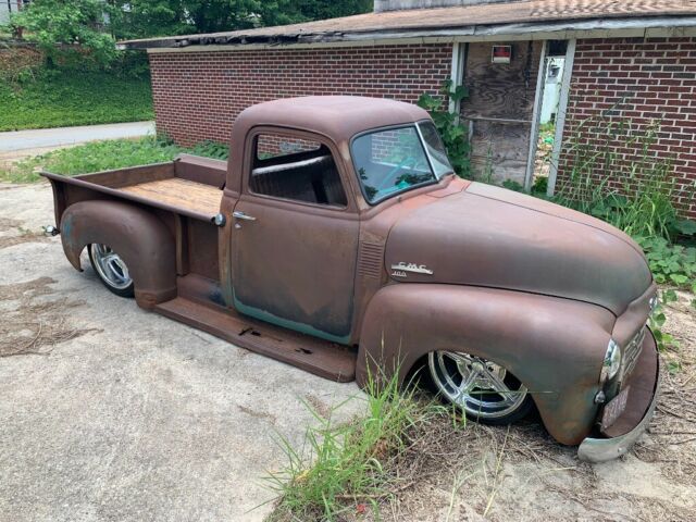 1949 GMC Other - photo 13