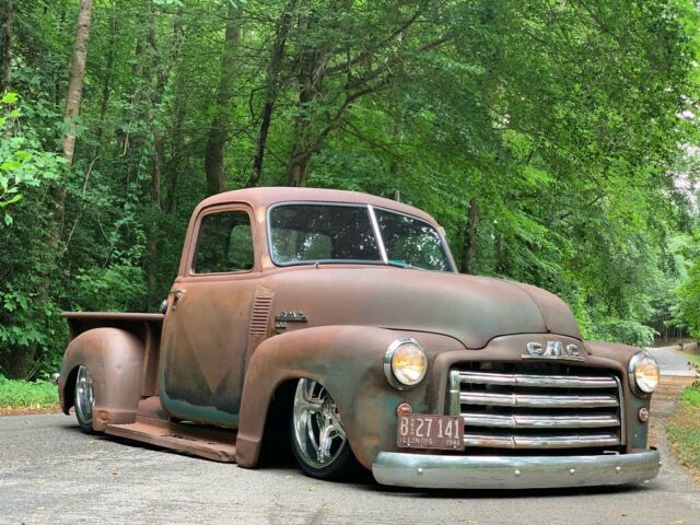 1949 GMC Other - photo 2