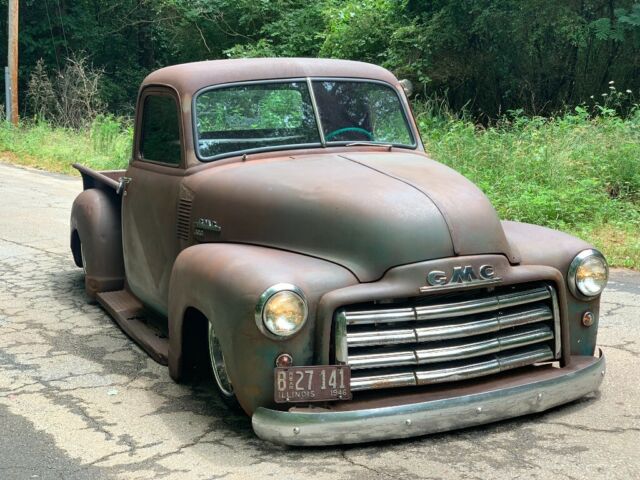 1949 GMC Other - photo 8