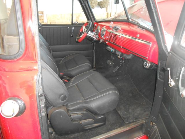 1949 Chevrolet C-10 - photo 10