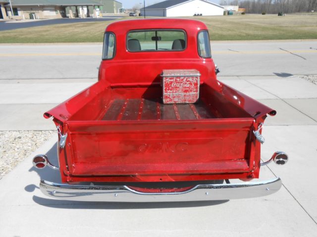1949 Chevrolet C-10 - photo 12