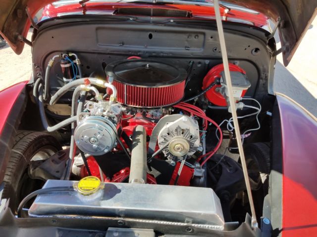 1949 Chevrolet C-10 - photo 13