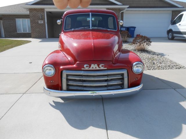 1949 Chevrolet C-10 - photo 2