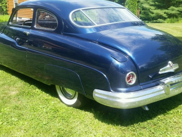 1949 Lincoln Cosmopolitan - photo 4