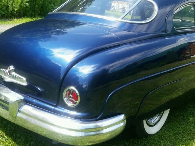 1949 Lincoln Cosmopolitan - photo 5