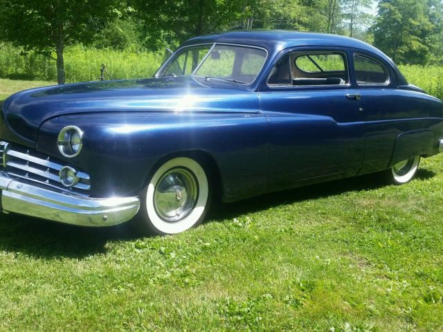 1949 Lincoln Cosmopolitan - photo 7