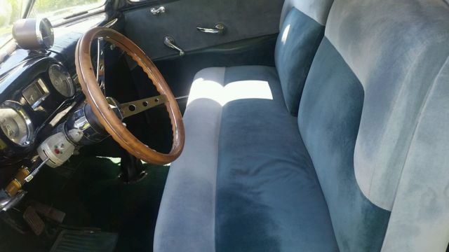 1949 Lincoln Cosmopolitan - photo 9