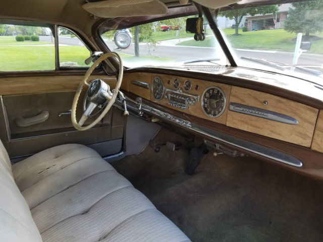 1949 Other Makes Hudson - photo 5