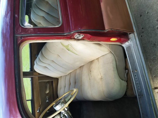 1949 Other Makes Hudson - photo 8