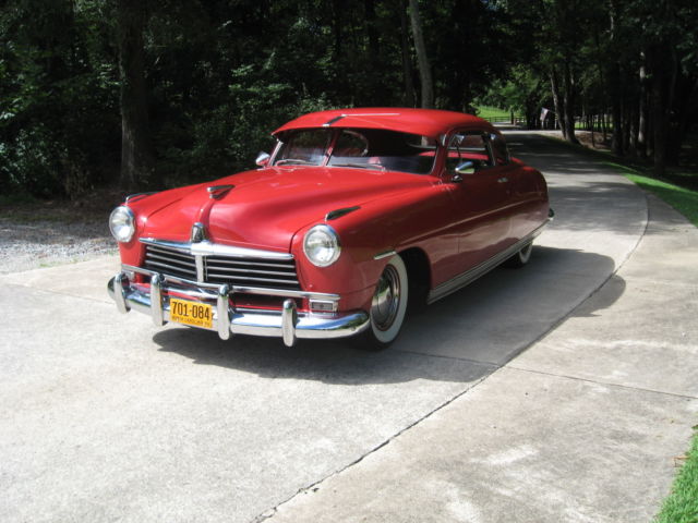 1949 Other Makes Coupe - photo 2