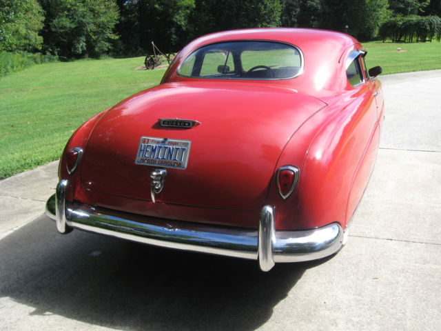 1949 Other Makes Coupe - photo 3