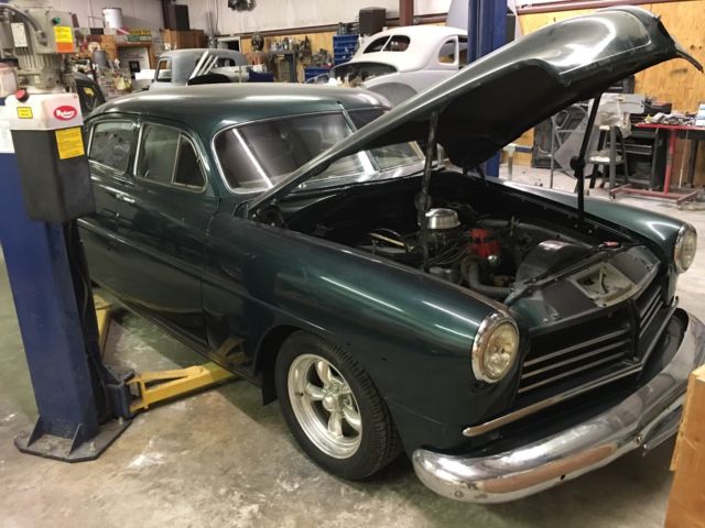 1949 Other Makes
