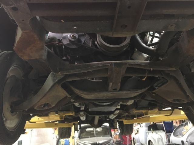 1949 Other Makes - photo 3