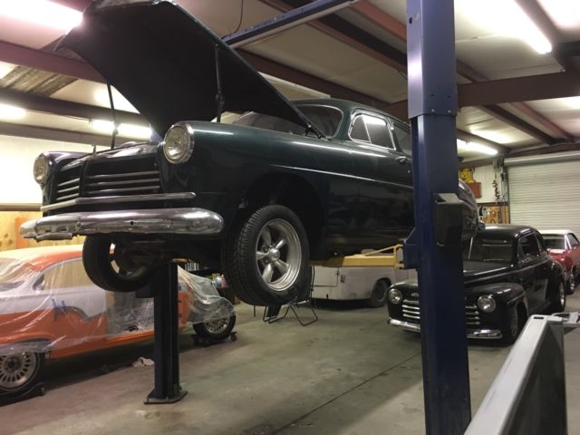 1949 Other Makes - photo 7