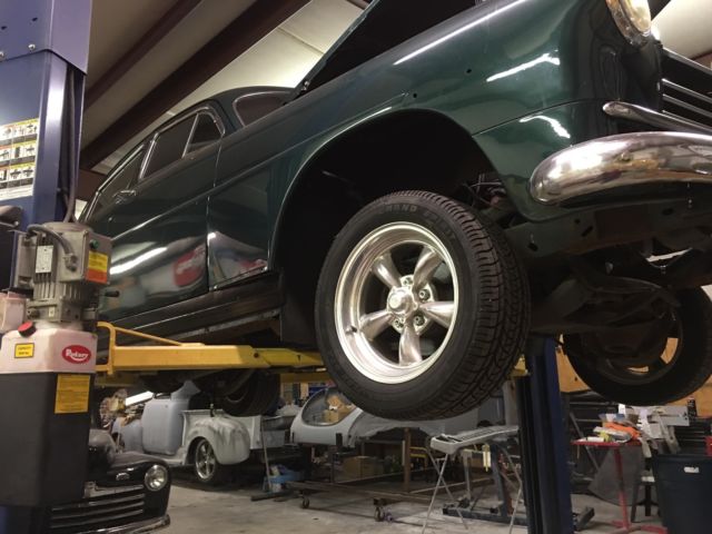 1949 Other Makes - photo 8