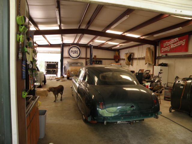 1949 Other Makes - photo 9