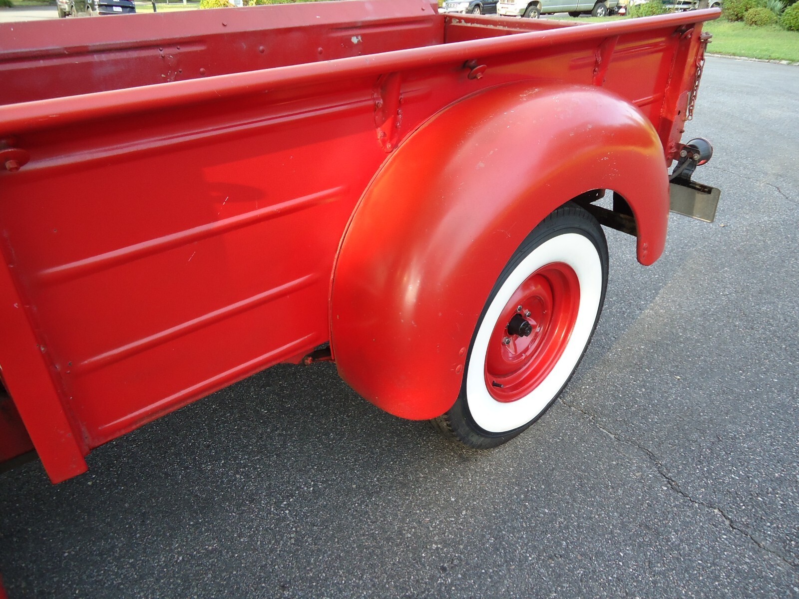 1949 International Harvester Other - photo 11