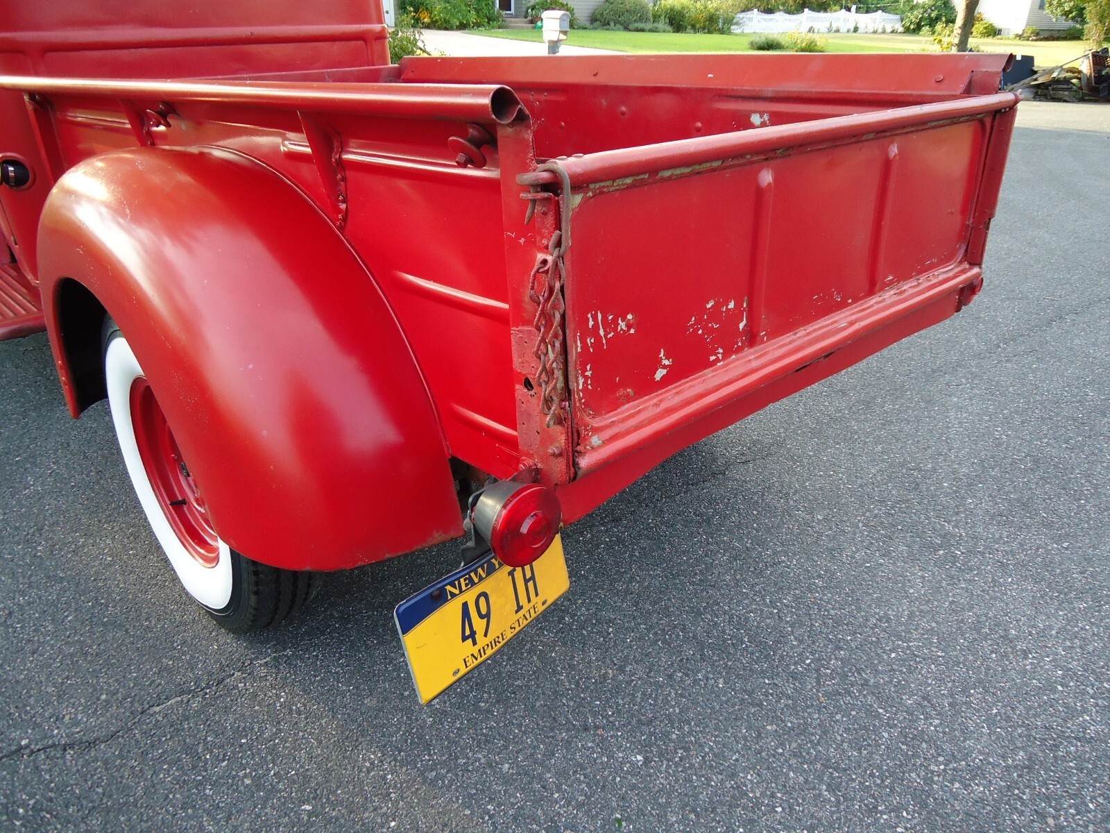 1949 International Harvester Other - photo 12