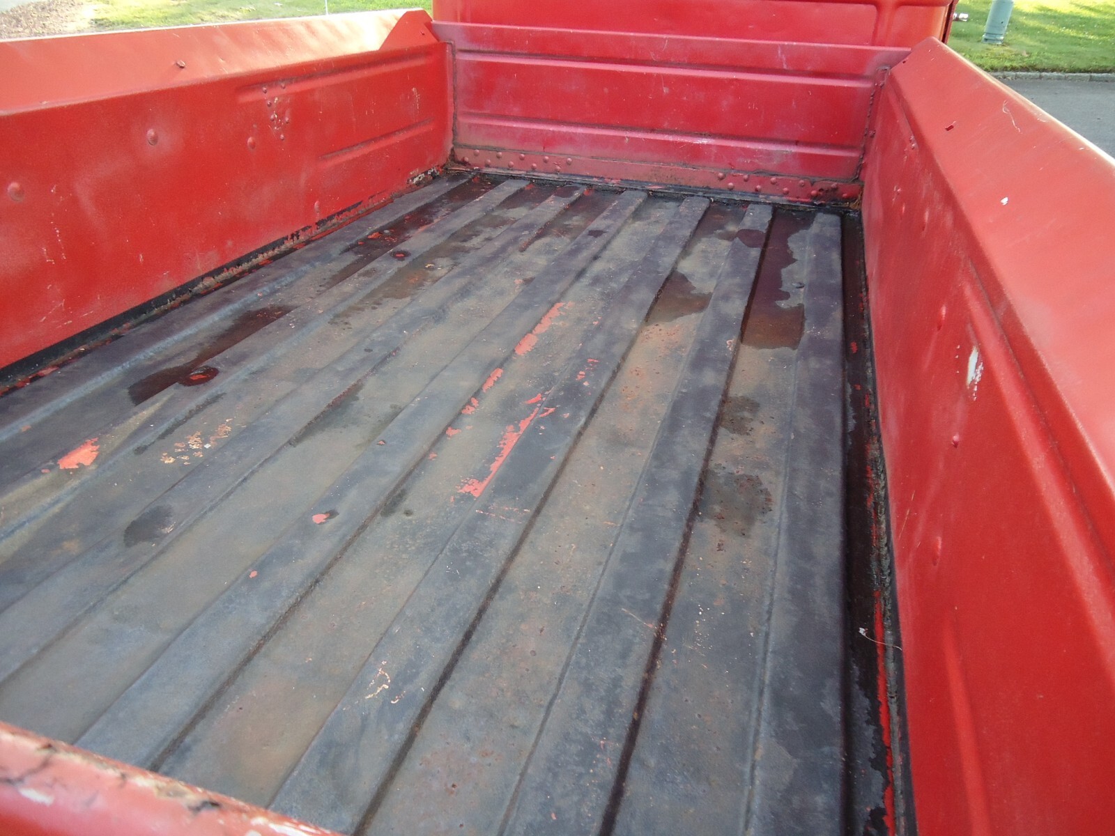 1949 International Harvester Other - photo 13