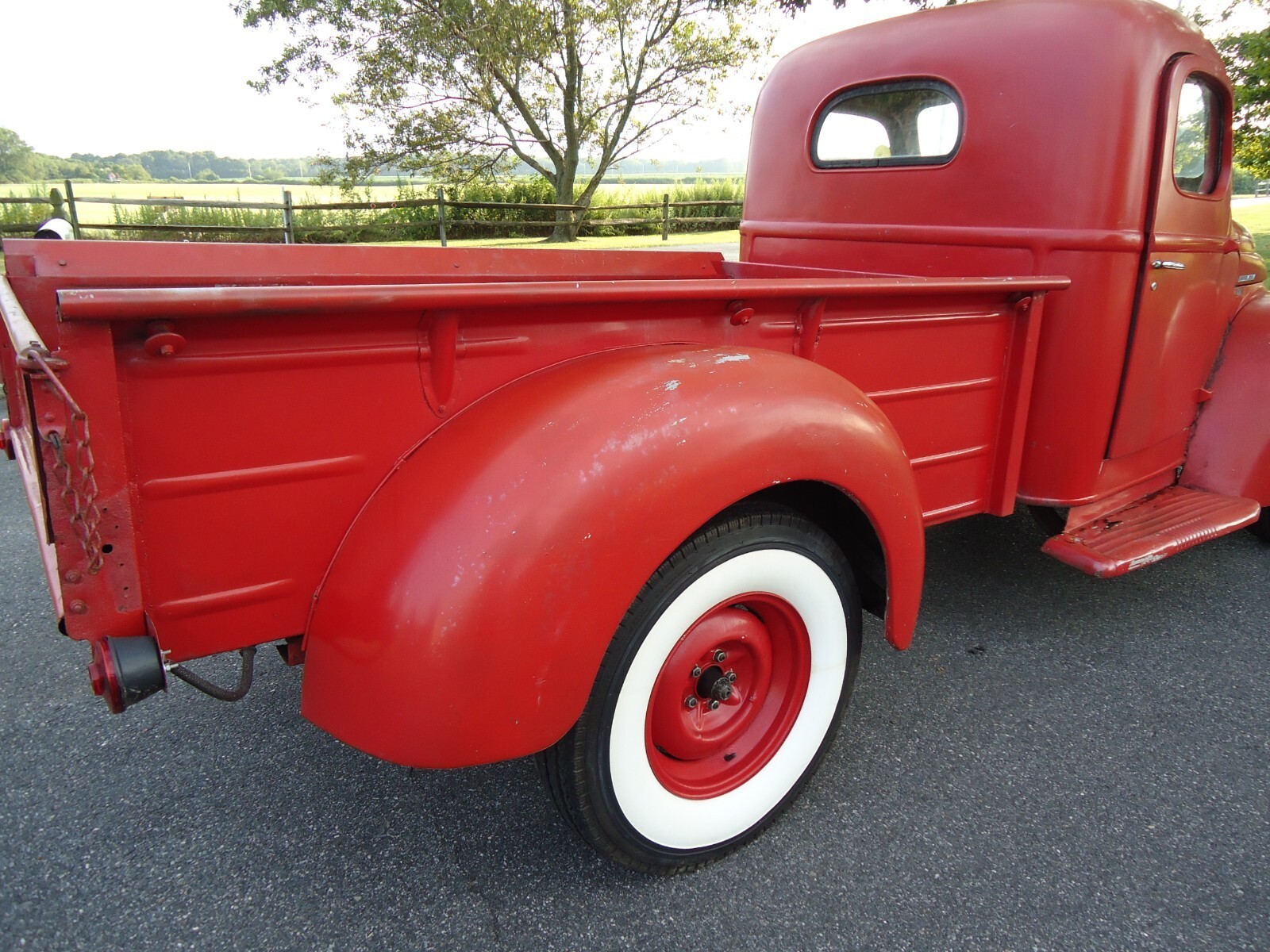 1949 International Harvester Other - photo 2