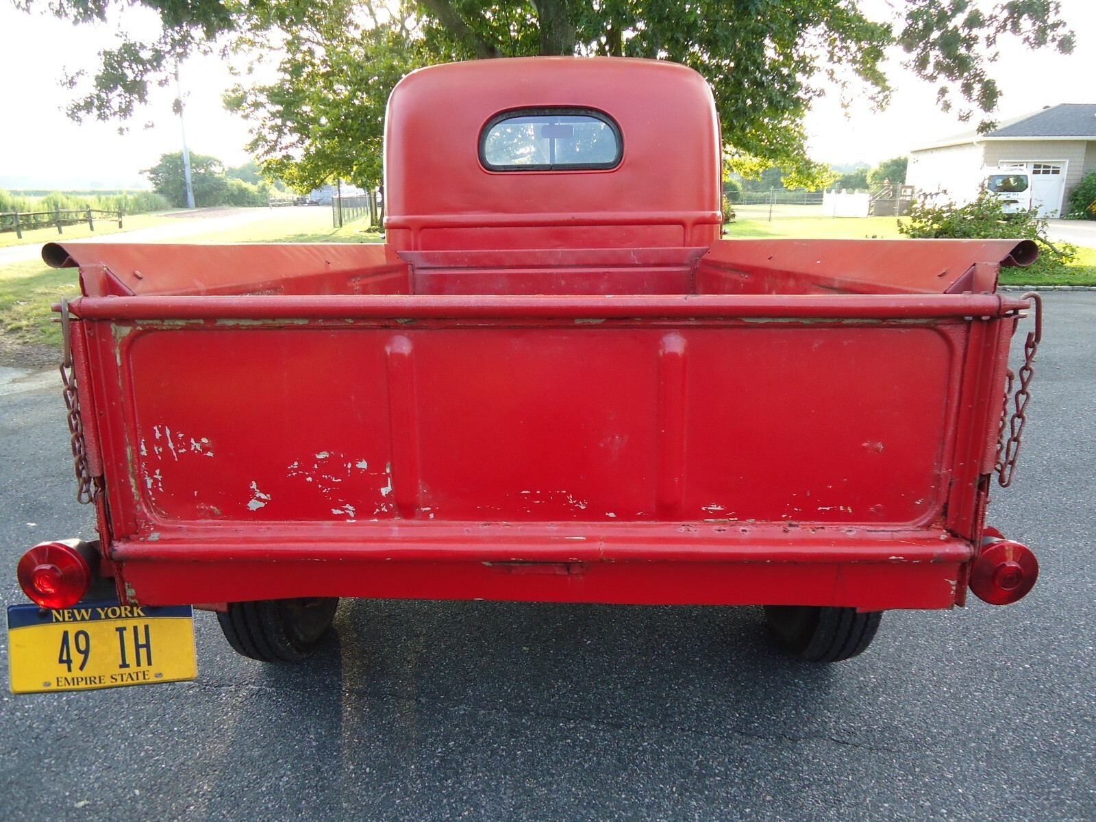 1949 International Harvester Other - photo 3