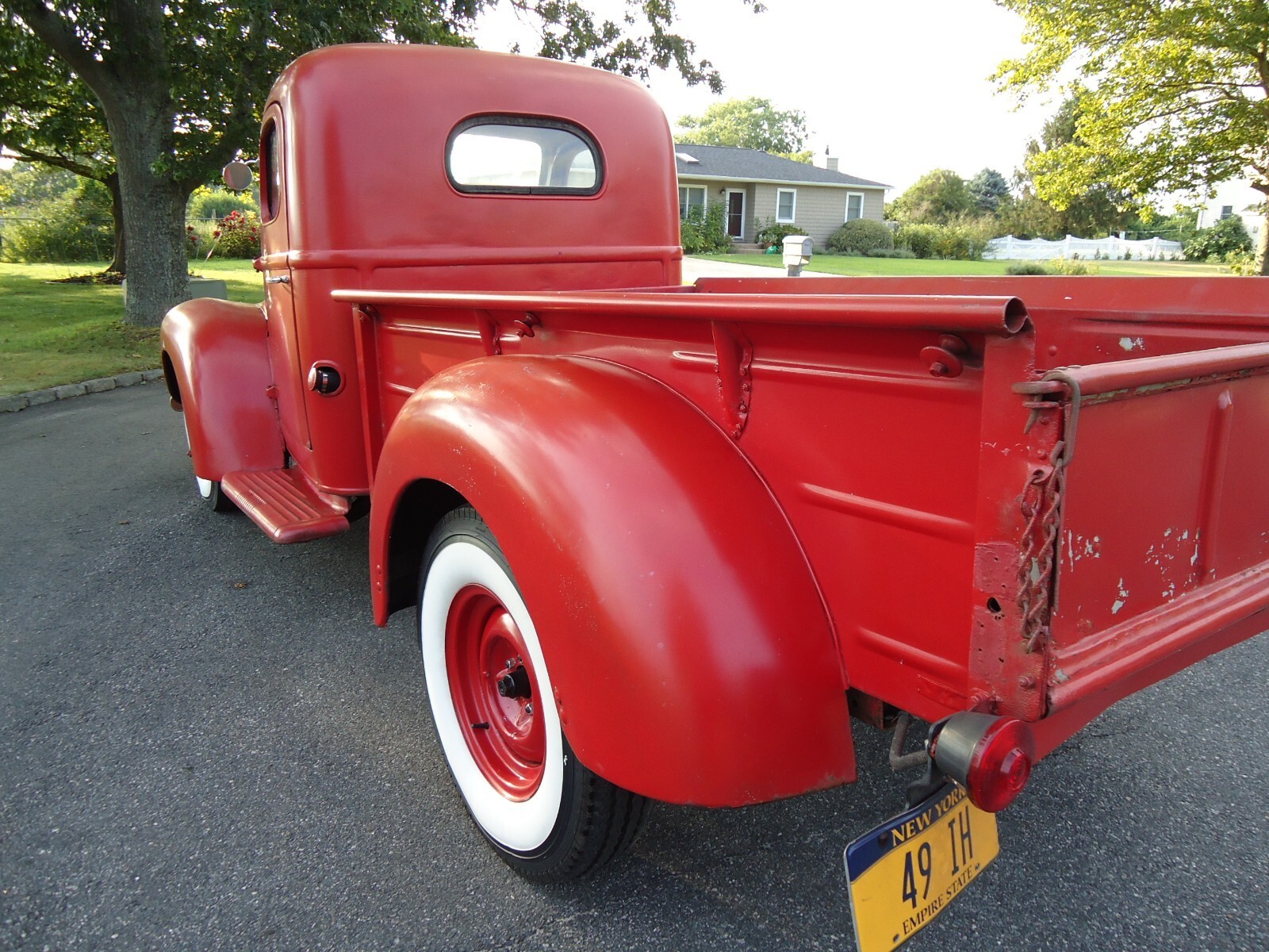 1949 International Harvester Other - photo 4