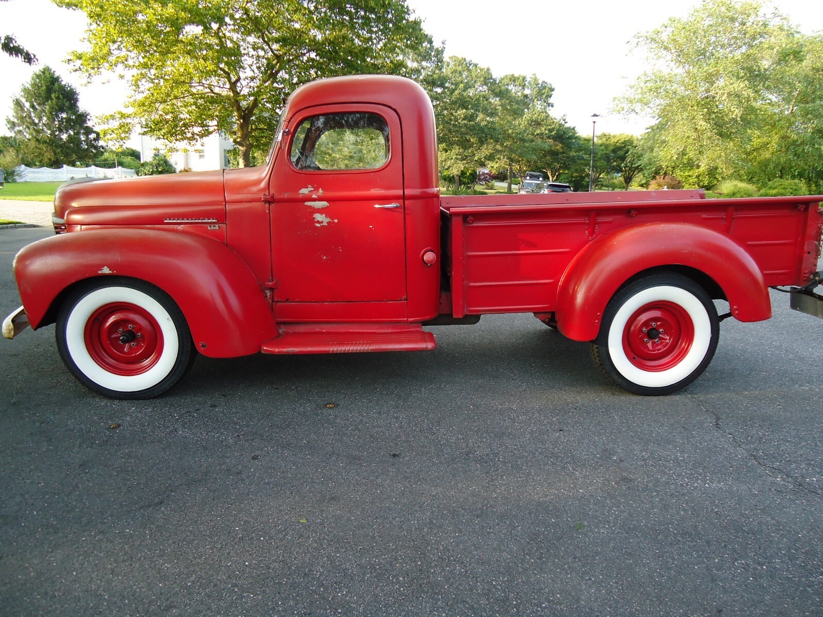 1949 International Harvester Other - photo 5