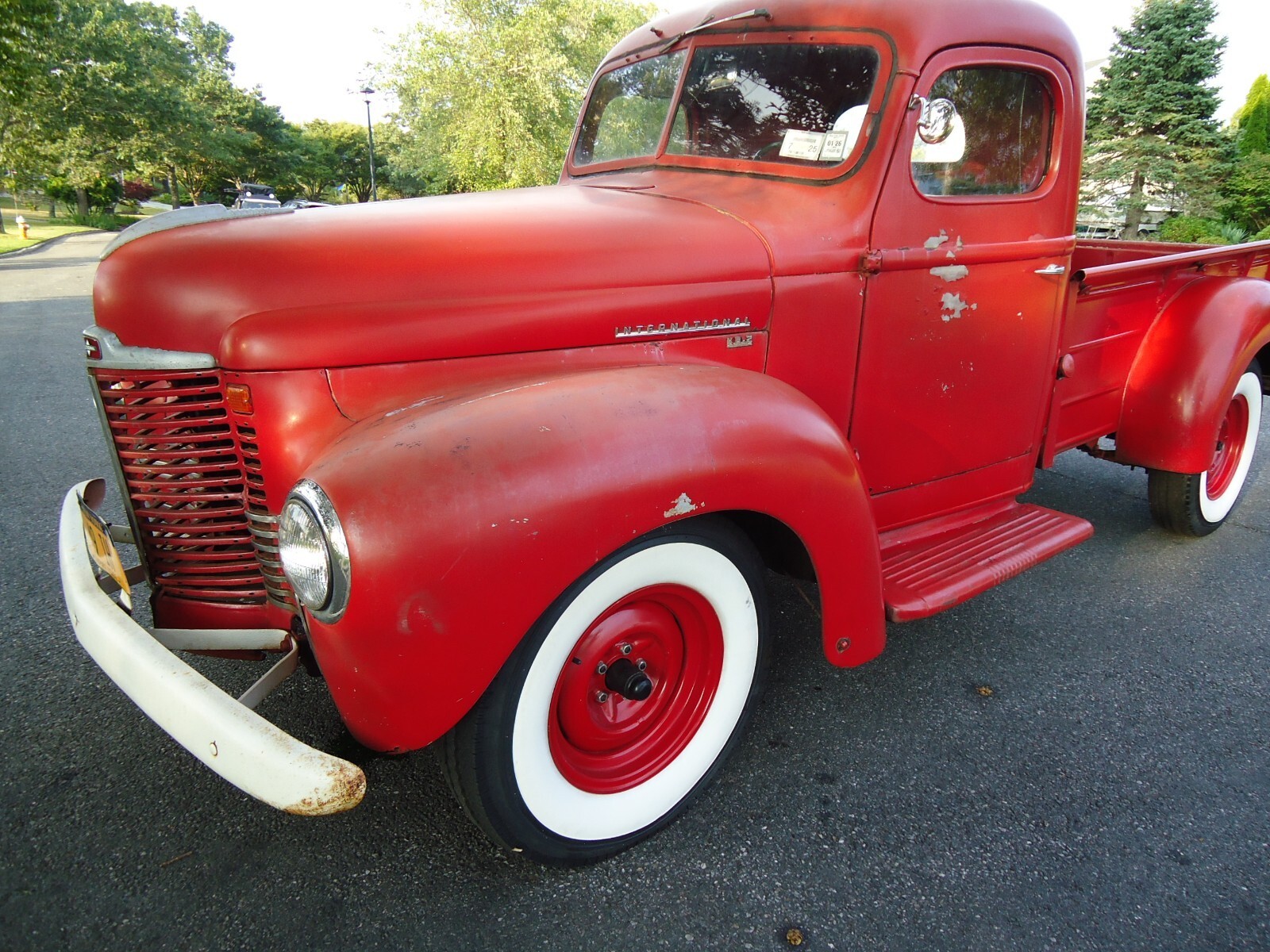 1949 International Harvester Other - photo 6