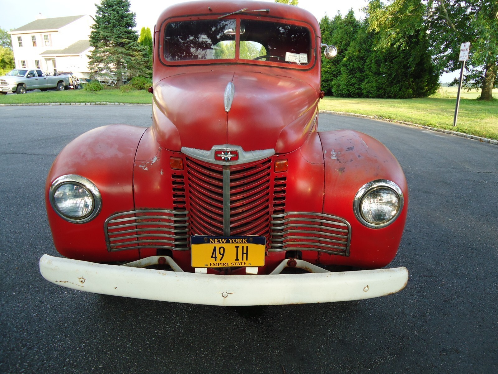 1949 International Harvester Other - photo 7