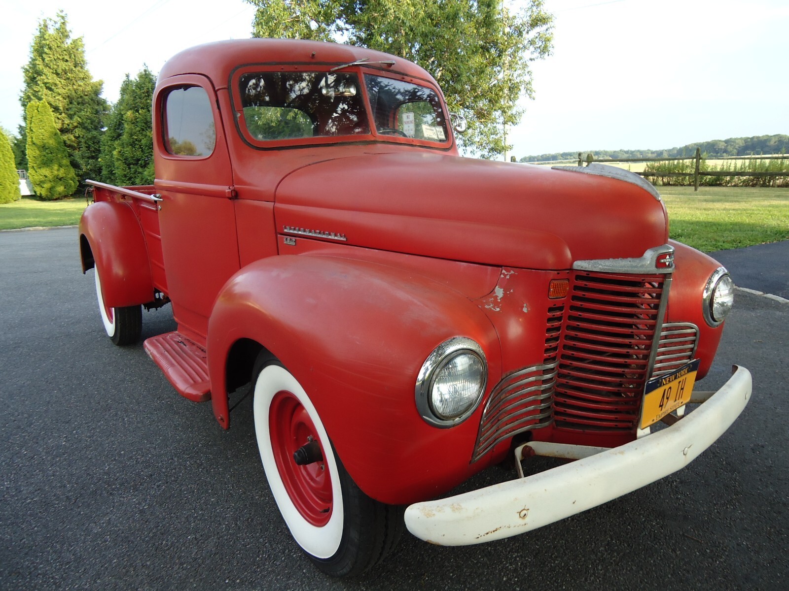 1949 International Harvester Other - photo 8
