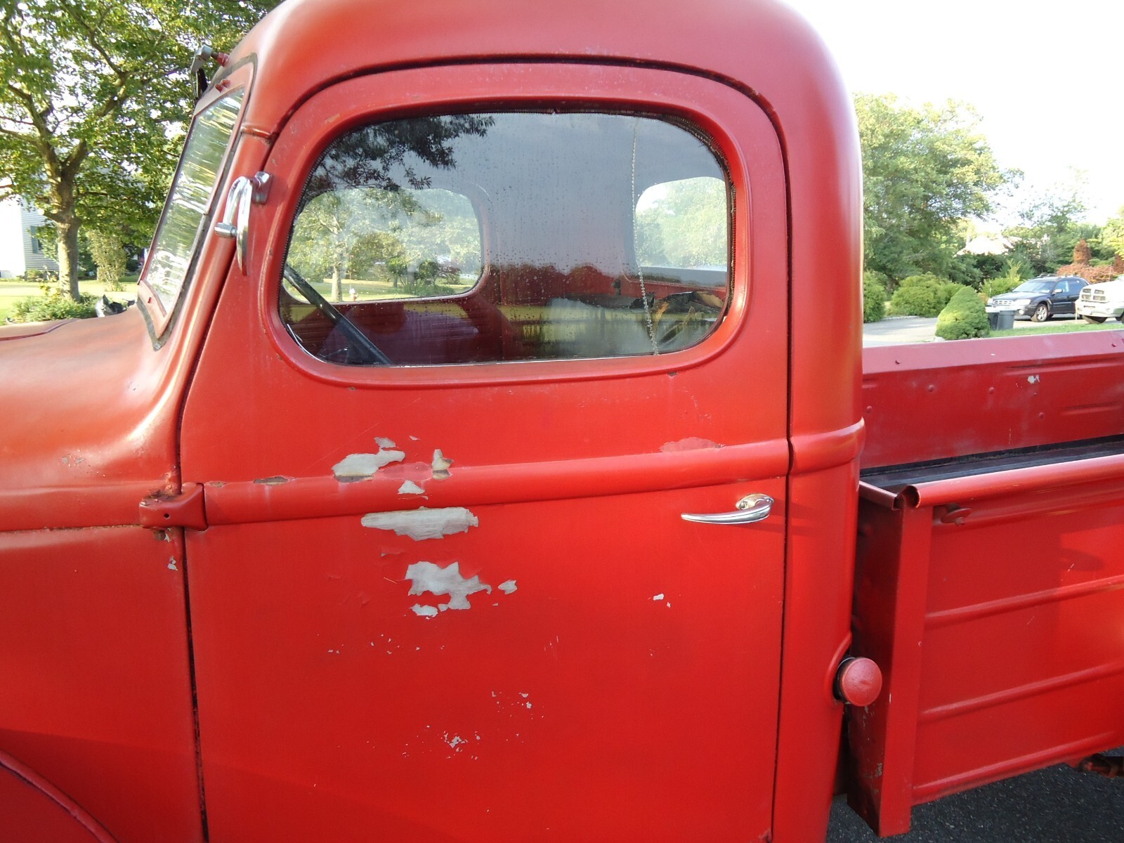 1949 International Harvester Other - photo 9