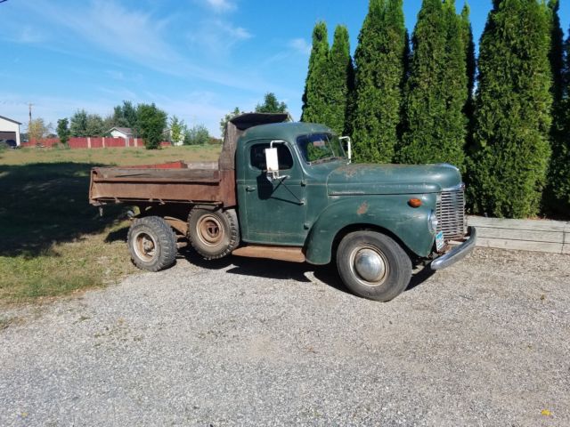 1949 Other Makes - photo 2