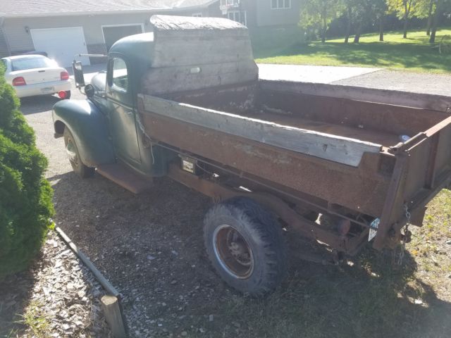 1949 Other Makes - photo 4