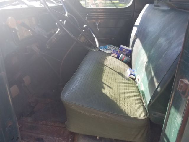 1949 Other Makes - photo 5