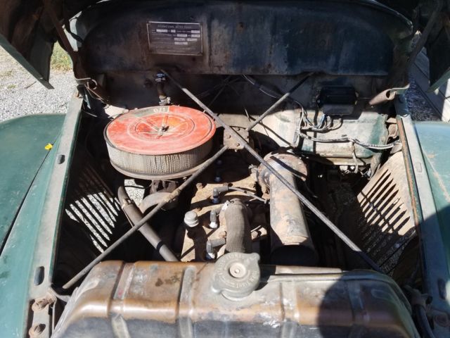 1949 Other Makes - photo 7